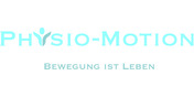 Logo Physio-Motion - Bewegung ist Leben GmbH