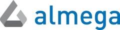 Logo Almega AG