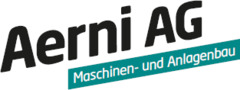 Logo Aerni AG