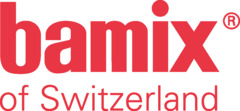 Logo Bamix AG