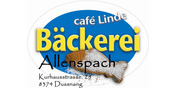 Logo Bäckerei Allenspach