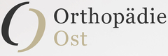 Logo Orthopädie Ost