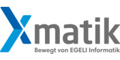 Logo Xmatik AG