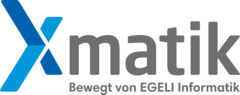 Logo Xmatik AG