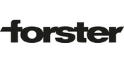 Logo Forster Manufaktur AG