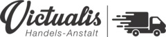 Logo Victualis Handels Anstalt