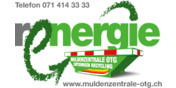 Logo Muldenzentrale OTG AG