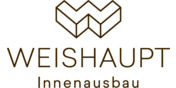 Logo Weishaupt AG Innenausbau