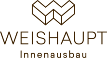 Logo Weishaupt AG Innenausbau