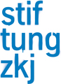Logo stiftung zürcher kinder- und jugendheime zkj