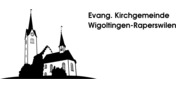 Logo Evang.-Ref. Kirchgemeinde Wigoltingen-Raperswilen