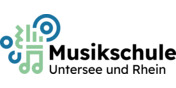 Logo Musikschule Untersee und Rhein