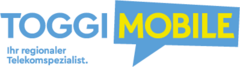 Logo Toggimobile / Sunrise Shop Wattwil