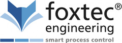 Logo foxtec® engineering gmbh