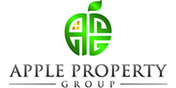 Logo Apple Property Group AG