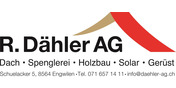 Logo R. Dähler AG