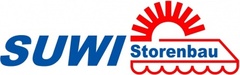 Logo SUWI Storenbau AG