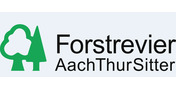Logo Forstrevier AachThurSitter