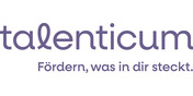 Logo Talenticum