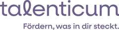 Logo Talenticum