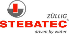 Logo STEBATEC Züllig AG