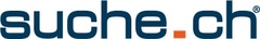 Logo suche.ch (CREA SWISS AG)