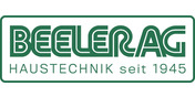 Logo Beeler Haustechnik AG