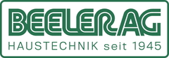 Logo Beeler Haustechnik AG