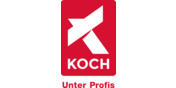 Logo KOCH Group AG