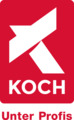 Logo KOCH Group AG