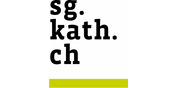 Logo Katholischer Konfessionsteil des Kantons St.Gallen