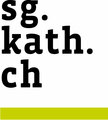 Logo Katholischer Konfessionsteil des Kantons St.Gallen