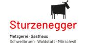 Logo Gasthaus und Metzgerei Ochsen - Sturzenegger Metzgerei
