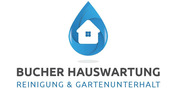 Logo Bucher Hauswartung