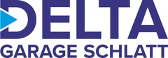 Logo Delta Garage Schlatt AG