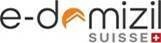 Logo e-domizil AG