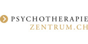 Logo PsychotherapieZentrum.ch GmbH