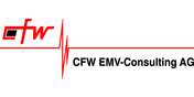 Logo CFW EMV-Consulting AG