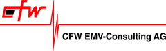 Logo CFW EMV-Consulting AG