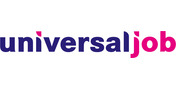 Logo Universal-Job AG Buchs SG