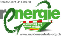 Logo Muldenzentrale OTG AG