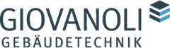 Logo Giovanoli Gebäudetechnik GmbH