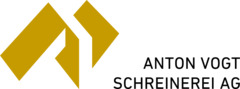 Logo Anton Vogt Schreinerei AG