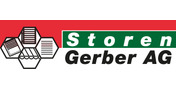 Logo Storen Gerber AG