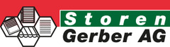 Logo Storen Gerber AG