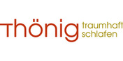 Logo Thönig AG Bettenhaus