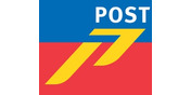Logo Liechtensteinische Post AG