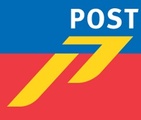 Logo Liechtensteinische Post AG
