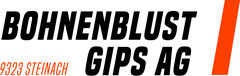 Logo Bohnenblust Gips AG