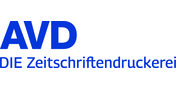 Logo AVD GOLDACH AG